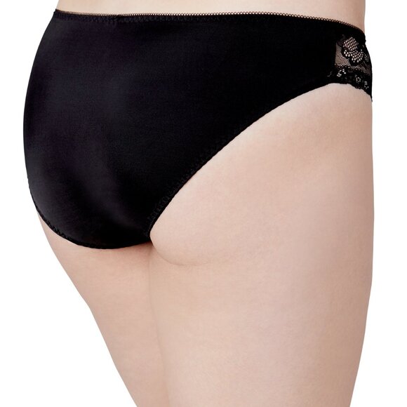 Set of 3 Colors! Panties XL Briefs Bramour Nolita 32XL FITS 31-32" Waist Low Cut - Picture 6 of 16